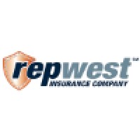 Repwest Insurance Company logo - Similar company to Getcovered