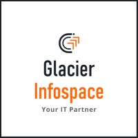 GLACIER INFOSPACE SOLUTIONS logo - Similar company to Sk Technologies