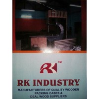 RK Industry logo - Similar company to Rk Industry