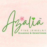 Azalia Fine Jewelry logo - Similar company to Aleta Technology Pvt. Ltd