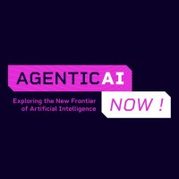 Agentic AI Now ! logo - Similar company to Agentic Wellness