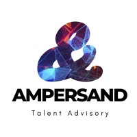 Ampersand Talent Advisory logo - Similar company to Inno Data