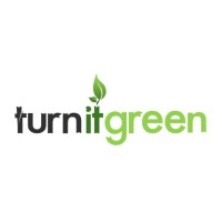 Turn It Green logo - Similar company to Binter