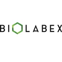 BIOLABEX logo - Similar company to Quantilab Ltd