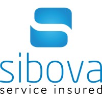 Sibova Insurance NV logo - Similar company to Webinarmasters