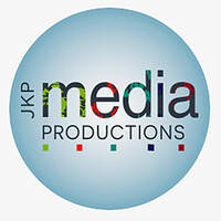 JKP Media Productions logo - Similar company to Numind Health