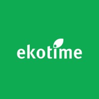 Ekotime Organik logo - Similar company to Ecofood S.A.