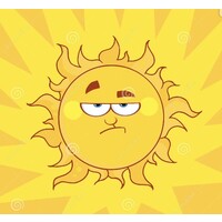 SUN AWAY OUTDOOR SHADES logo - Similar company to Desert Crest, Llc