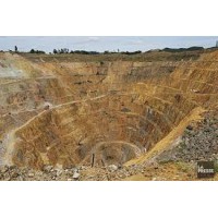 Nimbagold sarl logo - Similar company to Nimba Gold Refinery