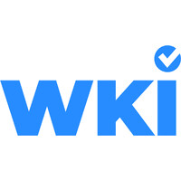 Wkb Kwaliteitsborging Instrument WKI logo - Similar company to Voeks