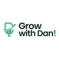 Grow With Dan! logo - Similar company to Jyffit - A Smart Move