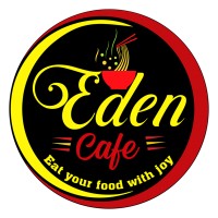 Eden Cafe and Restaurant logo - Similar company to Biryani Pot