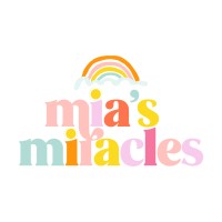 Mia's Miracles Foundation logo - Similar company to Gus Gear