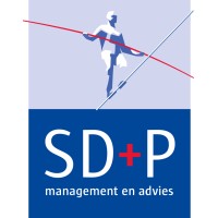 SD+P Management en advies BV logo - Similar company to Flow Projectpartners