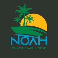 Noah Private Beach House logo - Similar company to Webglobal Technology Solution Private Limited