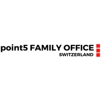 point5 FAMILY OFFICE logo - Similar company to Esg-Lab.Org