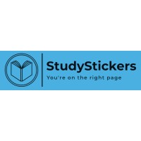 StudyStickers logo - Similar company to Gwgi Group