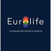 EUROLIFE logo - Similar company to Dermedica Sas