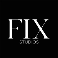 Fix Studios logo - Similar company to March