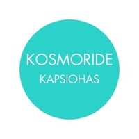Kosmoride Kapsiohas logo - Similar company to Kapsiohas Mobility