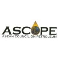 ASEAN Council on Petroleum (ASCOPE) logo - Similar company to Japan Organization For Metals And Energy Security (Jogmec)