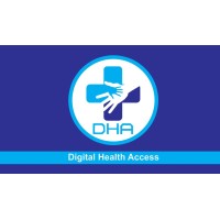 Digital Health Access logo - Similar company to Digital Insurance Hub