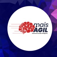 Sistema Mais Ágil logo - Similar company to Método S.I.M