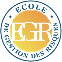 ECOLE DE GESTION DES RISQUES logo - Similar company to Heres Consulting