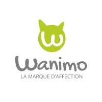 Wanimo logo - Similar company to Wamiz