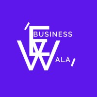 eBusinessWala logo - Similar company to Energetic