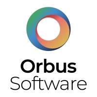 Orbus Software logo - Similar company to Actico