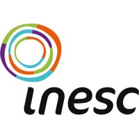 Inesc - Instituto de Estudos Socioeconômicos logo - Similar company to Mãespeloclima