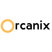 Orcanix logo - Similar company to Ceo Minds Pakistan