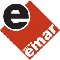 GRUPO EMAR SISTEMAS DE LUBRICACION SL logo - email format related to AH3 Projects