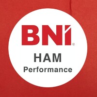 BNI HAM PERFORMANCE logo - Similar company to Bni Saint-Quentin D'Isle