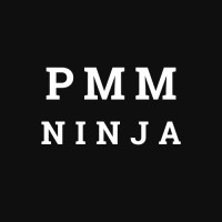 PMM Ninja logo - Similar company to The Product Marketing Toolkit