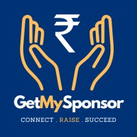 GetMySponsor logo - Similar company to Kocoon