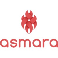 Asmara Group logo - Similar company to Synerg - Clothing Manufacturers Factory Custom Private Label T-Shirts Hoodie Suppliers Tirupur India