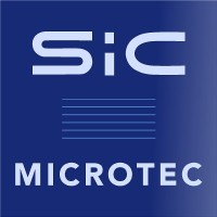 SiC Microtec GmbH logo - Similar company to Microtec Llc