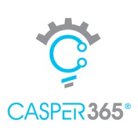 Casper365 logo - Similar company to Business Cloud Integration Ltd