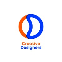 Creative Designers logo - Similar company to Wizard Graphic Design
