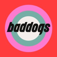 BADDOGS logo - Similar company to Mia Solution