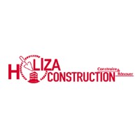 Holiza Construction logo - Similar company to Ips Congo