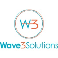 Wave3Solutions logo - Similar company to Smart-Abi