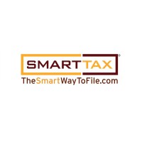 Smart Tax logo - Similar company to Smartax