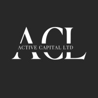 ACTIVE CAPITAL LTD logo - Similar company to Active Capital