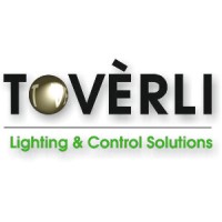 Tovèrli Lighting & Control Solutions logo - Similar company to Spot On Lichtontwerp
