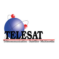 TELESAT-CI logo - Similar company to Sah Analytics