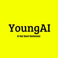Young AI Consulting logo - Similar company to Sessionmate.Ai
