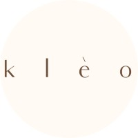 Kleo Atelier logo - Similar company to Jp Furnitures - The Sofa Specialists